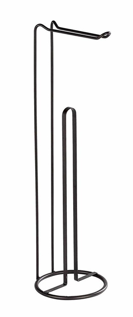 Suport hartie igienica LUGANO, Wenko