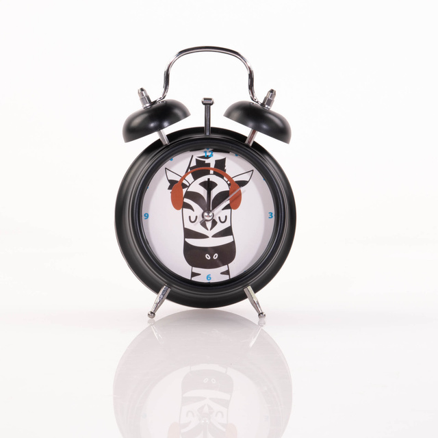 Ceas cu alarmă Safari