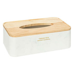 Cutie de șervețele LEA