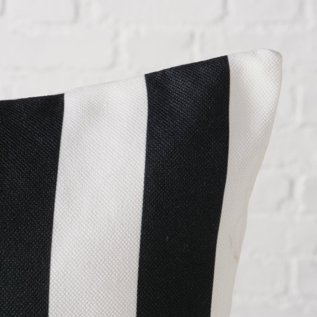 Perna decorativa cu husa detasabila, fermoar, SOHO