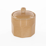Zaharnita din ceramica ROMA, Ø 8 cm