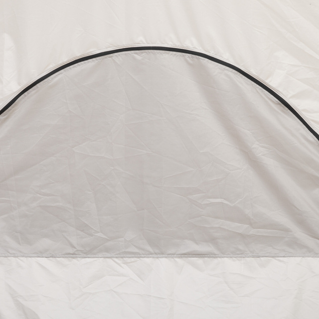 Cort de plaja pliabil