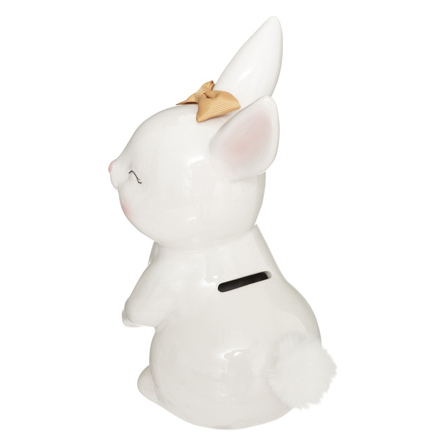 Pusculita RABBIT, 22 cm