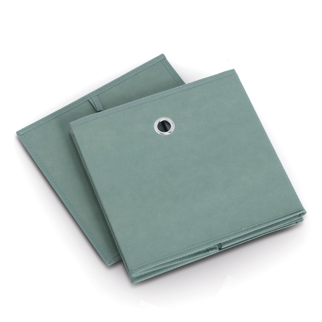 Cutie de depozitare SOFT, 28 × 28 × 28 cm