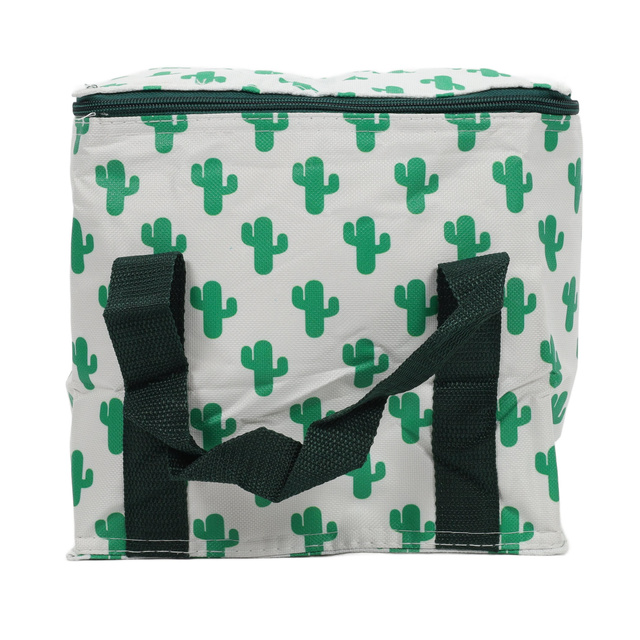 Geantă termică cu inserție de răcire, 21 x 12 x 22 cm