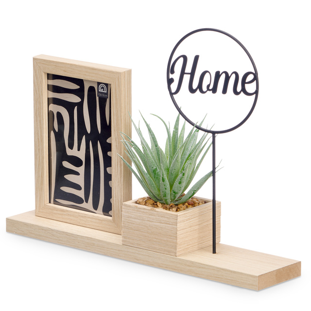 Coș rotund de depozitare PRACTICAL