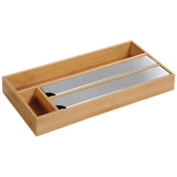 Cutter folie alimentară, 42 x 19 x 5,4 cm, Kesper