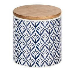 Recipient pentru alimente LORCA, 0,45 L, ceramică, WENKO