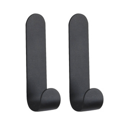 Suport bucatarie MONEL, inox, 2 bucati, WENKO