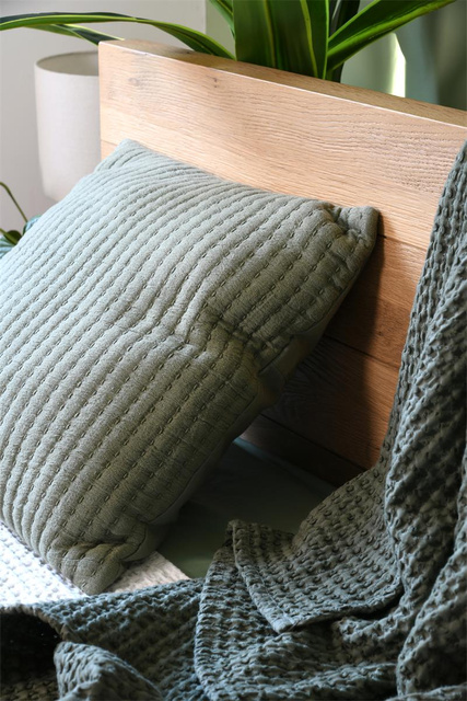 Perna decorativă TINA, 45 x 45 cm