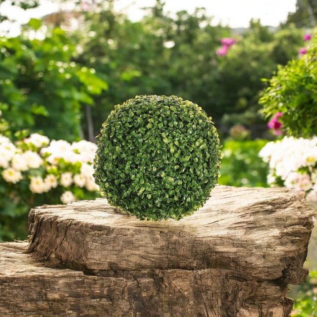 Planta artificiala pentru gradina, Ø 28 cm