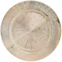 Subtava metalică, Ø 33 cm