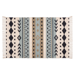 Covoras de baie BERE, bumbac, 50 x 80 cm, WENKO