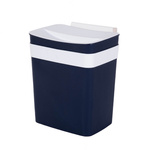 Coș de gunoi cu capac, 4 litri