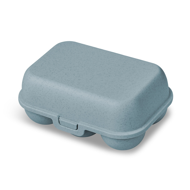 Recipient pentru 6 ouă EGGS TO GO MINI, KOZIOL