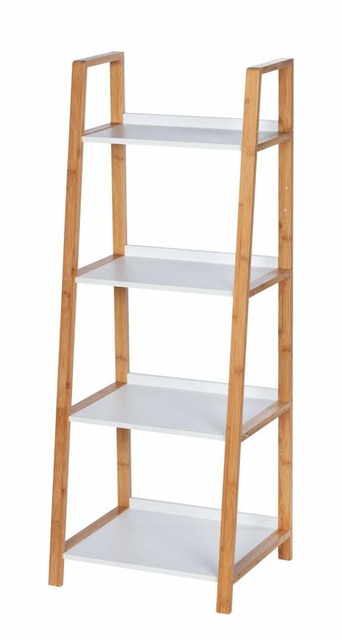 Etajera cu patru niveluri Finja, Wenko