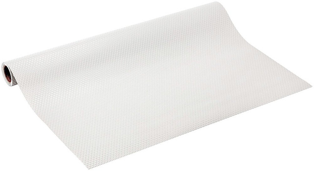 Covor antiderapant pentru dulapuri și sertare de bucătărie, un tampon de protecție pentru vase - WENKO