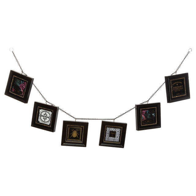 Rame foto FLORI, 6 buc