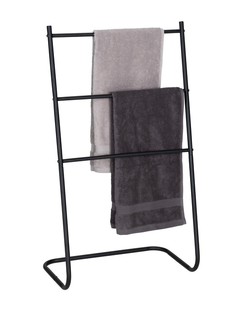 Suport pentru prosoape scara din metal ARACENA