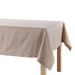 Fata de masa dreptunghiulara CHARLINE, 140 x 240 cm