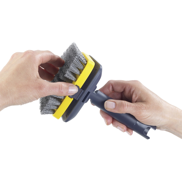 Mop telescopic 147 cm, 2in1, Maximex