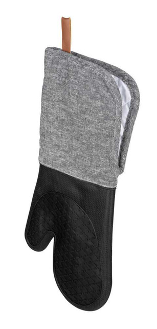 Manusi de bucatarie ADA cu capat din silicon, 2 bucati, WENKO