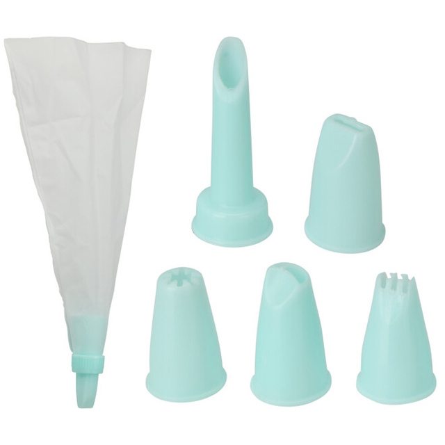 Set de copt pentru copii, 10 buc