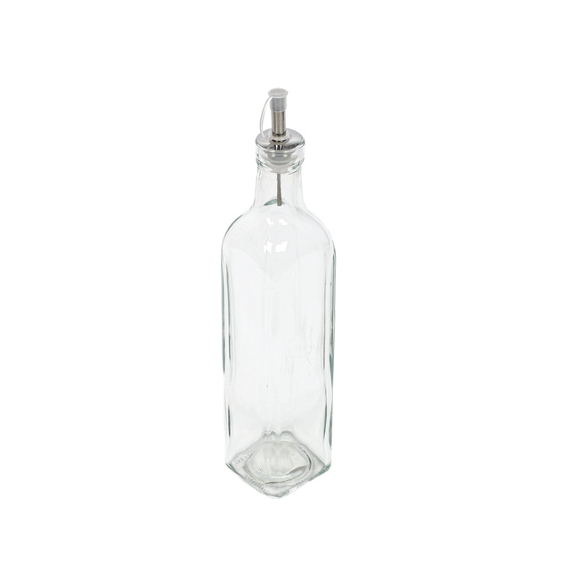 Dozator de otet, sticla, 500 ml, ZELLER