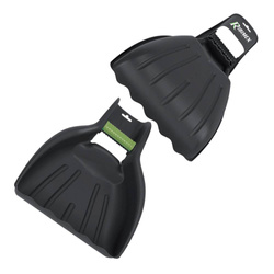 Set de 2 lopeti pentru colectarea frunzelor RIBIMEX