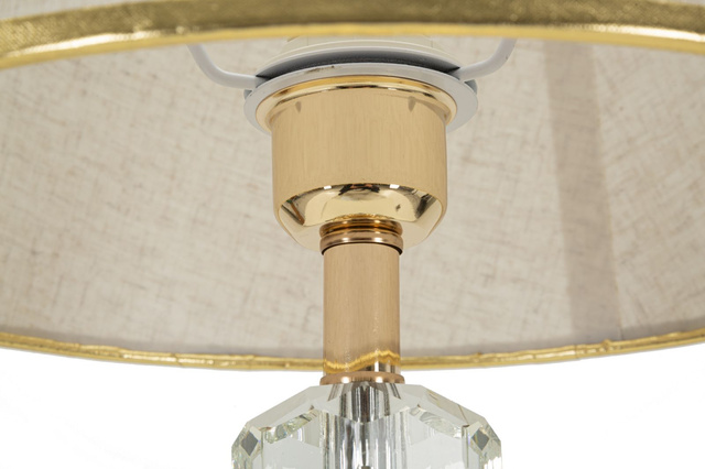 Lampa de birou PRAGA, 52 cm