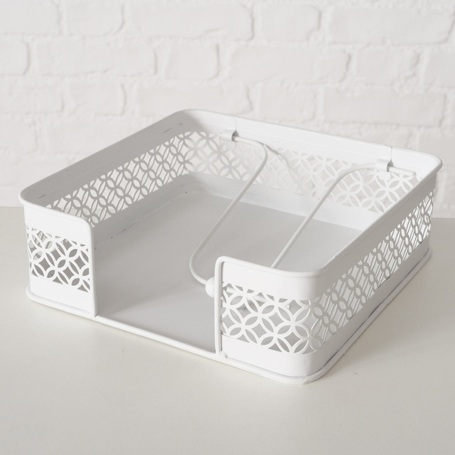 Suport metalic pentru servetele SELIM