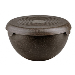 Bol cu ​​capac, 6l