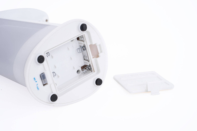 Dispenser de săpun 330 ml, alb