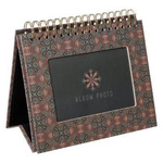 Album foto cu funcție cadru, 20 x 22,5 cm