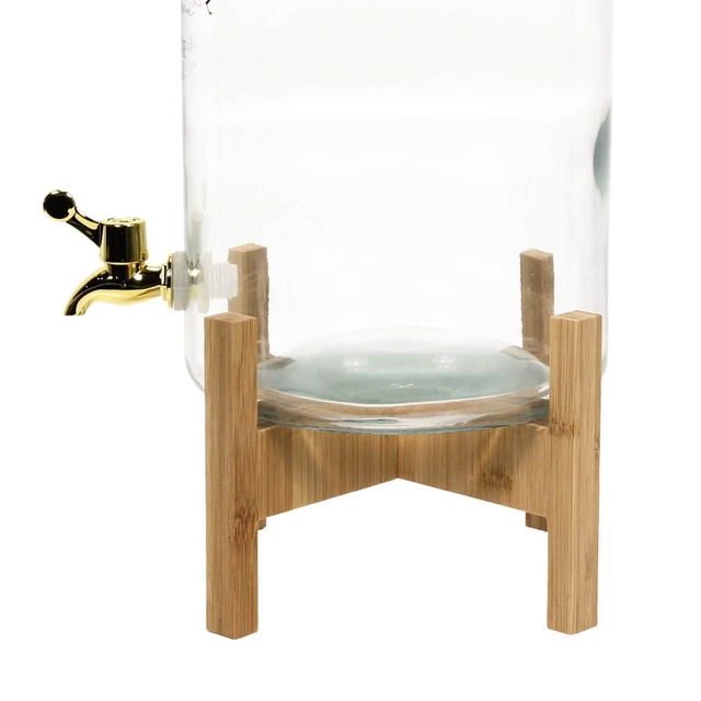 Distribuitor de băuturi BOTANIC FACTORY, 8 l