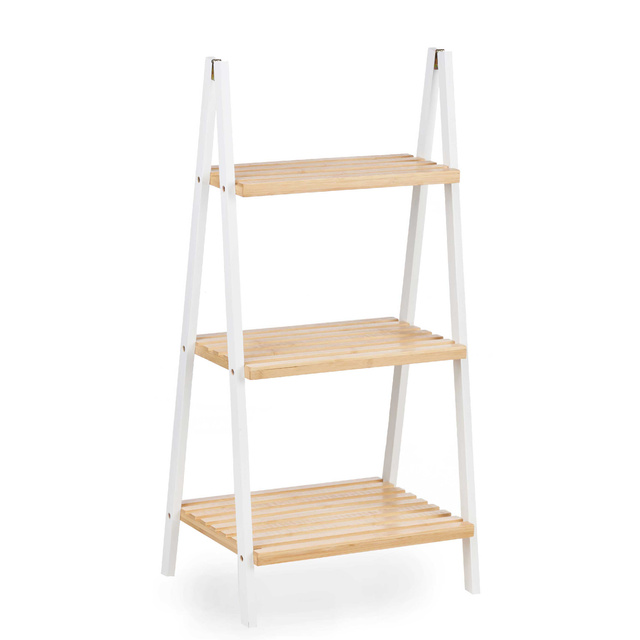 Raft BAMBOO GLOW, 40 x 30 x 81,5 cm