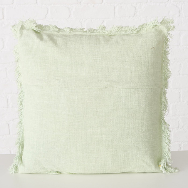 Perna din bumbac lucrata manual LENEA