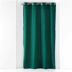 Perdea cu ghidaje LINETTE, bumbac, 135 x 240 cm