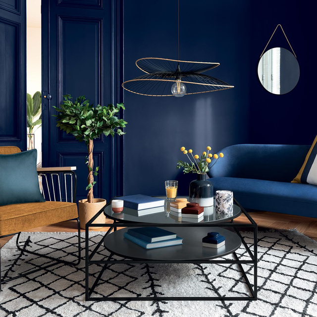 Covor 120x170 cm, DELHI cu franjuri