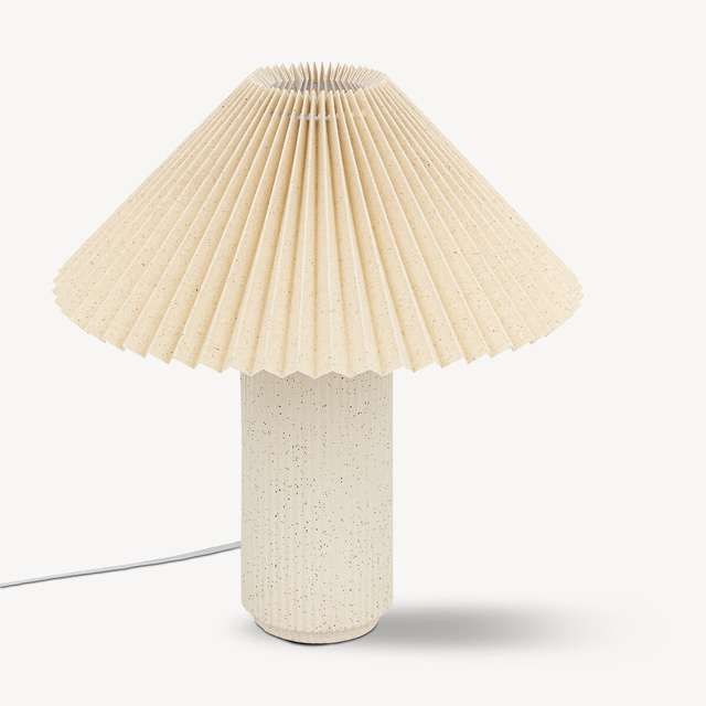 Lampa de masa TALYA, inaltime 38 cm