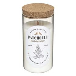 Lumanare parfumata in suport din sticla, 230 g