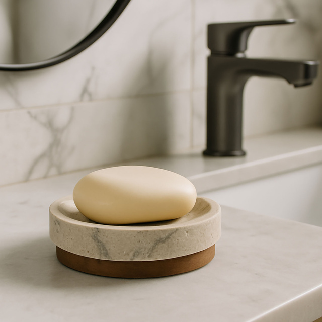 Suport pentru săpun Come