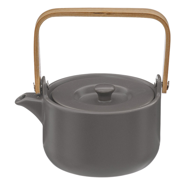 Ceainic Nature cu 2 cesti