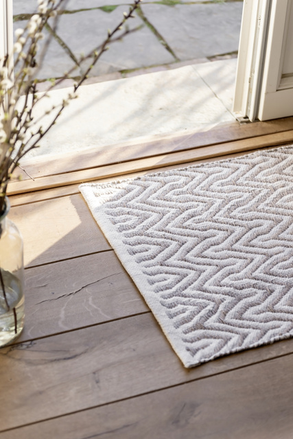 Covor baie ALTAI, poliester reciclat, WENKO