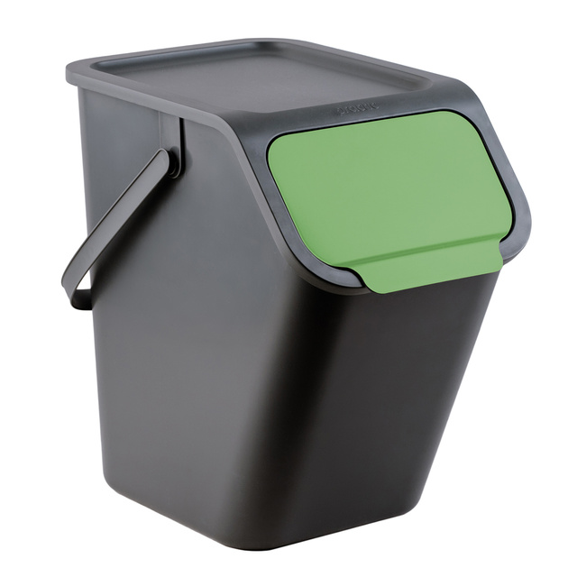 Recipient pentru separarea deșeurilor 25l, BINI