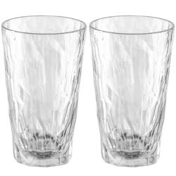 Pahare CLUB Nr. 6, 2 x 300 ml, KOZIOL
