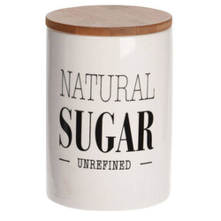 Recipient pentru cafea, zahar, ceai, Ø 10 cm