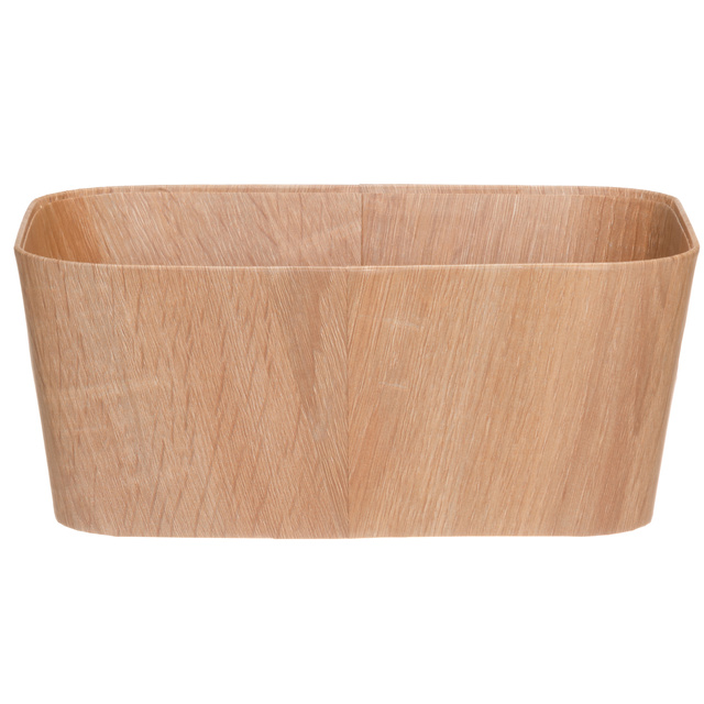 Cutie de depozitare din carton, 26 x 18 cm