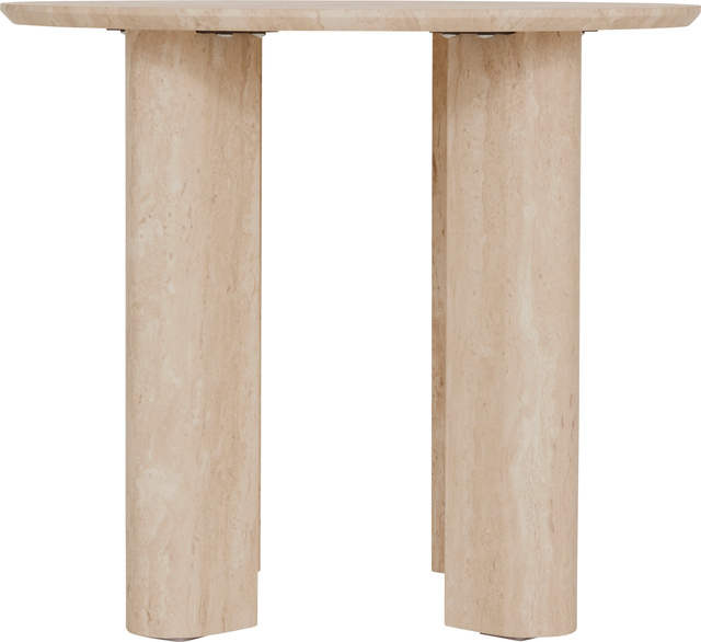 Masa de cafea ANAYA, Ø 50,5 cm