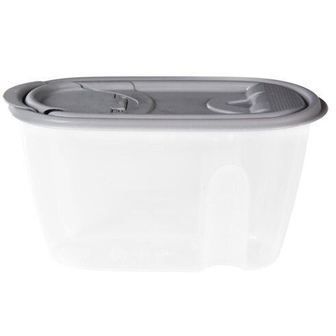 Recipient de bucătărie pentru produse vrac, 1 L